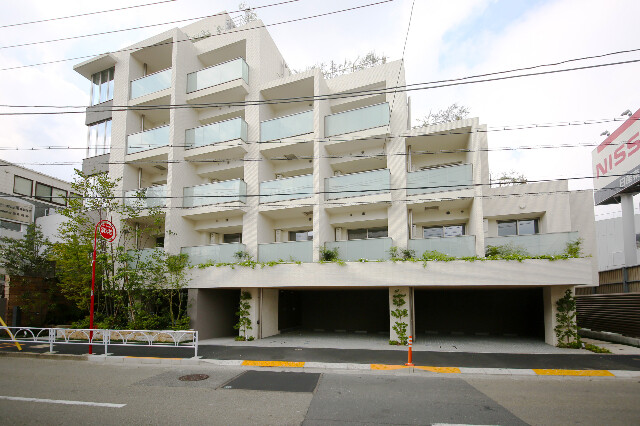 プライムメゾン桜新町