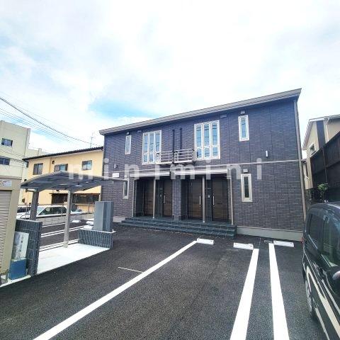 ＪＲ豊肥本線 東海学園前駅 徒歩19分 築2年
