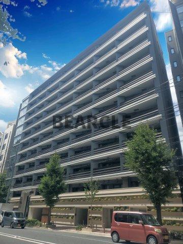 建物外観　物件の外観です