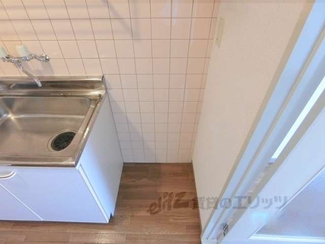 その他部屋・スペース　冷蔵庫置場