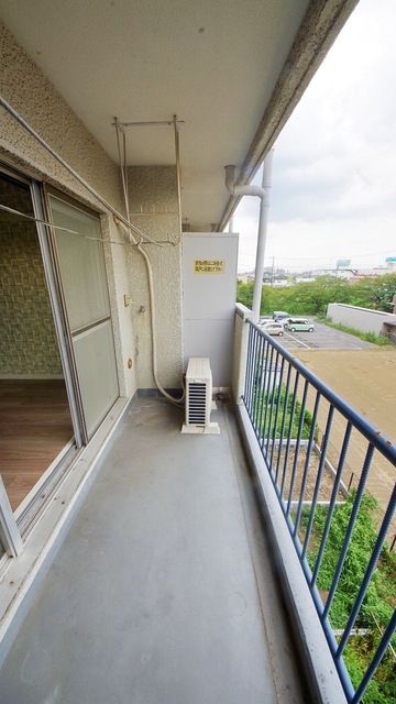 東武東上線 川越駅 徒歩17分 5階建 築44年の内装写真