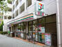 コンビニ　セブンイレブン 世田谷桜新町1丁目店（コンビニ）まで321m