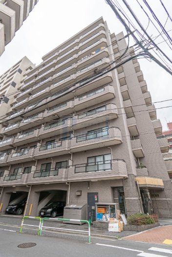 建物外観　☆こちらの物件は仲介手数料0.55か月分です☆
