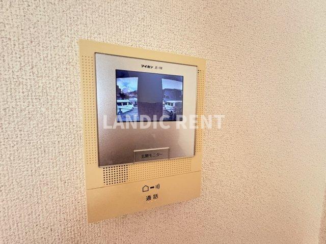 地下鉄七隈線 別府駅 徒歩13分 2階建 築19年のその他写真