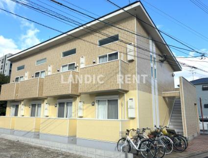 地下鉄七隈線 別府駅 徒歩13分 築19年