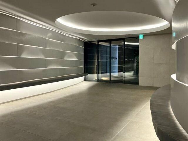 東急田園都市線 溝の口駅 徒歩8分 6階建 築4年の外観写真