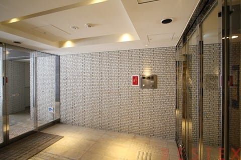 エントランス　☆エントランス☆