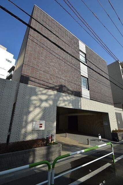 建物外観　☆外観☆