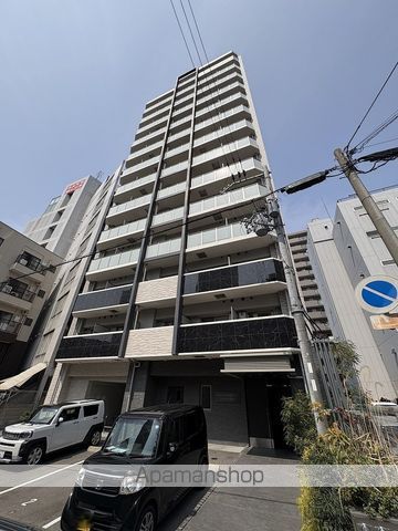 ＪＲ東海道本線 大阪駅 徒歩15分 築5年