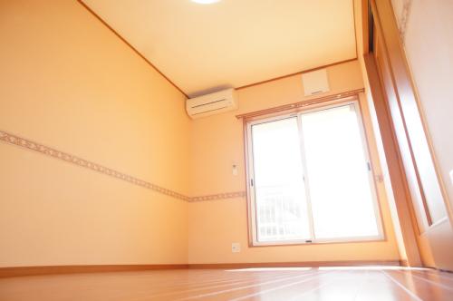 その他　フローリングのキレイなお部屋です。