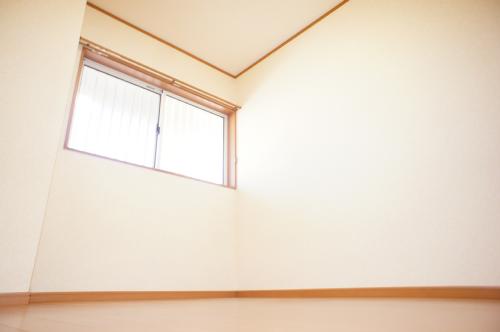 その他部屋・スペース　寝室にぴったりのお部屋です。