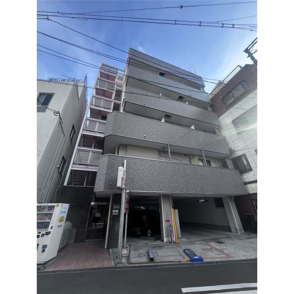 インパレス大阪