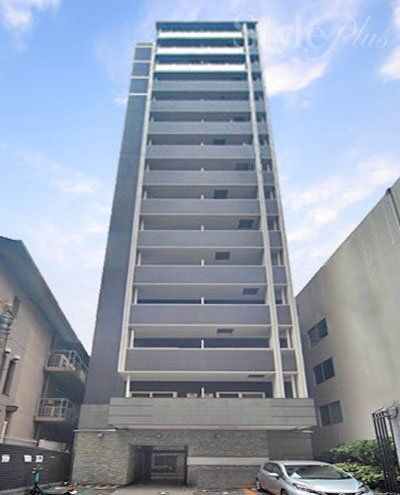 地下鉄谷町線 中崎町駅 徒歩8分 築13年