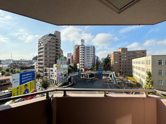 ＪＲ中央線 八王子駅 徒歩10分 14階建 築22年のその他写真