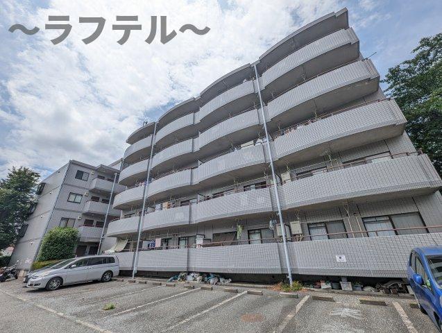黒田マンション