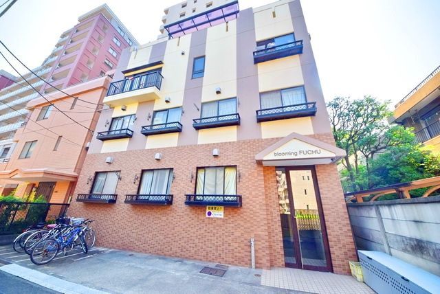 建物外観　★お問い合わせはタウンハウジングまで★