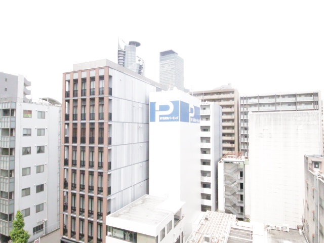 眺望　※別室の参考写真の為、現況優先です。