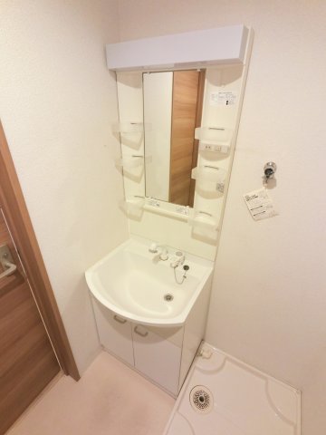 ミリアビタ津田沼の内装写真