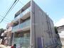 NOBSUN阪急六甲 2階 築32年9ヶ月の賃貸物件