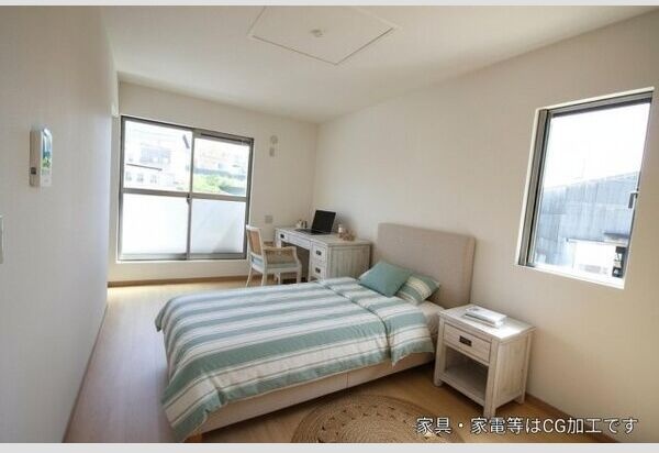 その他部屋・スペース　写真はイメージです。