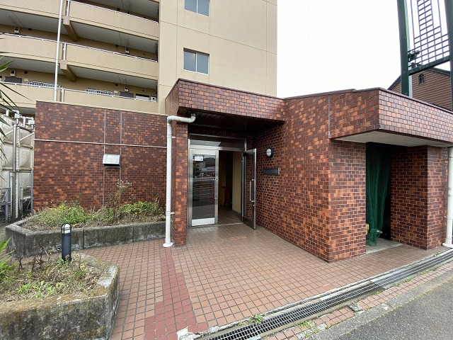 東急田園都市線 鷺沼駅 徒歩15分 築43年