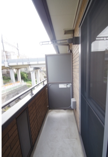 小田急多摩線 五月台駅 徒歩6分 3階建 築20年の内装写真