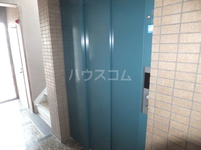 ウィズネスの外観写真