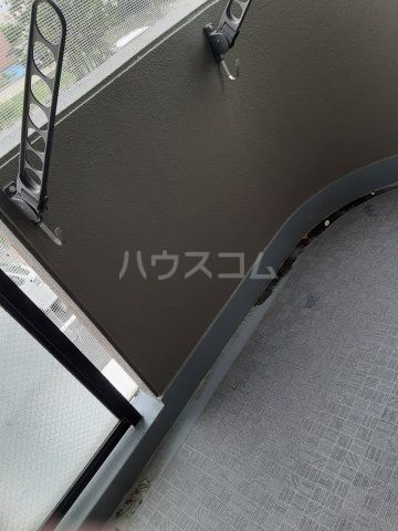 ウィズネスの内装写真