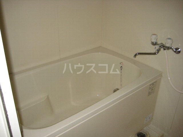 ウィズネスの風呂写真