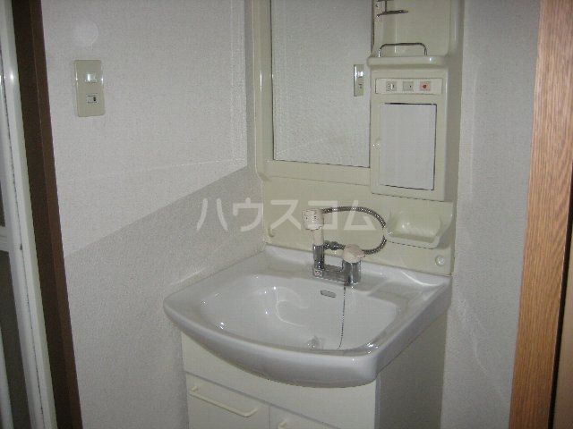 ウィズネスの内装写真
