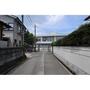 中学校　山室中学校（中学校）まで1400m