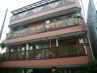 パークフィールド