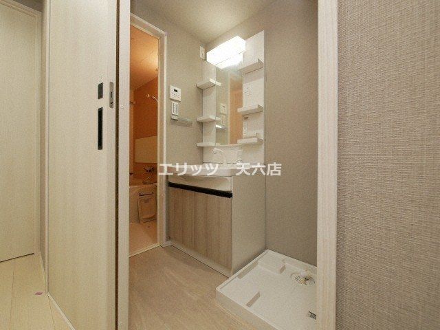 その他部屋・スペース　洗面