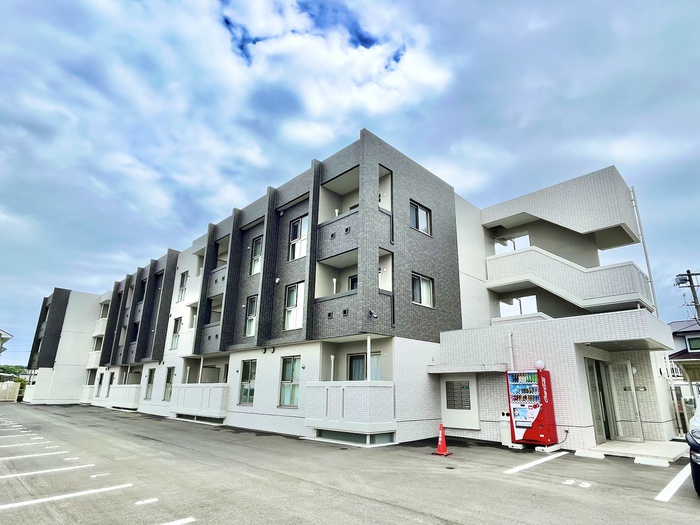 筑豊電気鉄道 遠賀野駅 徒歩2分 築4年