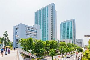 その他　千葉工業大学（その他）まで855m