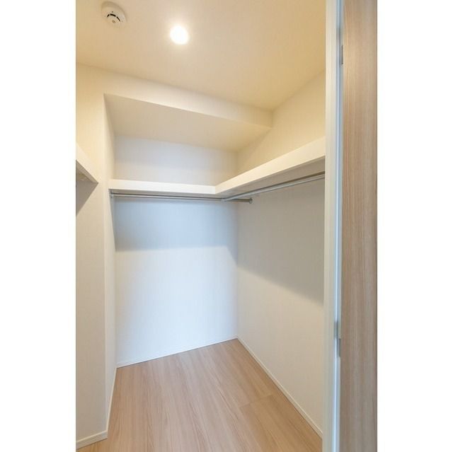 品川ハート ビュータワーの内装写真