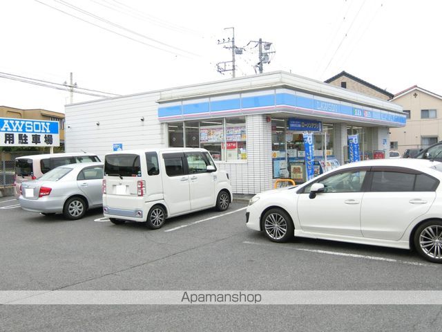 コンビニ　ローソン（コンビニ）まで1761m