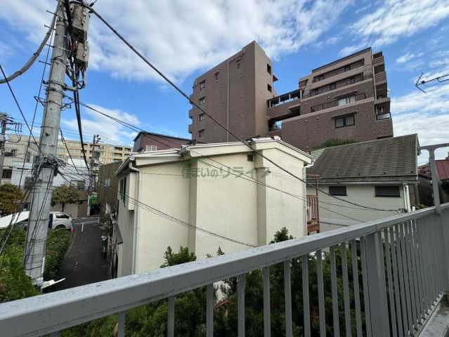 クレール四谷のその他写真