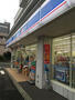 コンビニ　ローソン札幌旭町五丁目店（コンビニ）まで161m