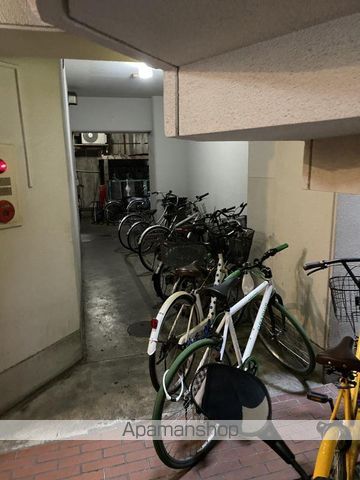 オレンジハウスの外観写真