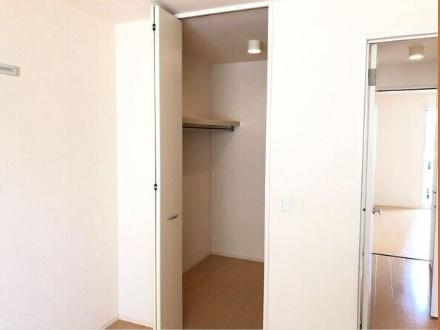 Douce Fleur77 1Fの内装写真