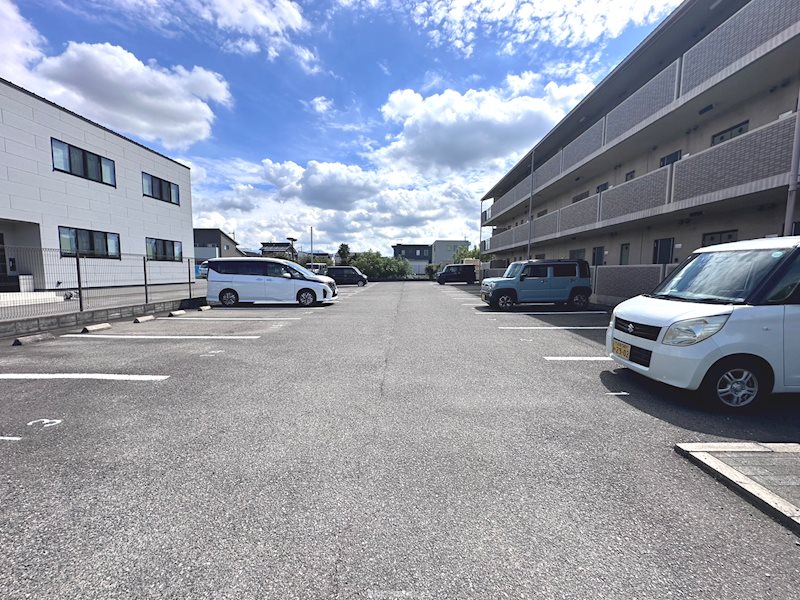 パルティールI番館のその他写真