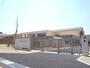 小学校　東近江市立八日市南小学校（小学校）まで349m