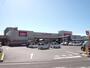 スーパー　バロー 八日市店（スーパー）まで1050m
