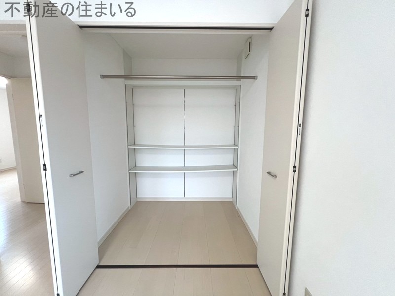 真駒内254-79 戸建の内装写真