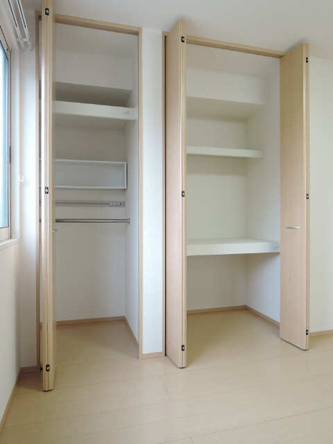 その他部屋・スペース　※左右反転タイプ
