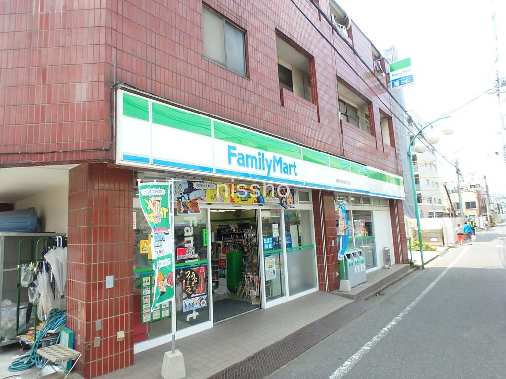 サンタオハナの周辺写真