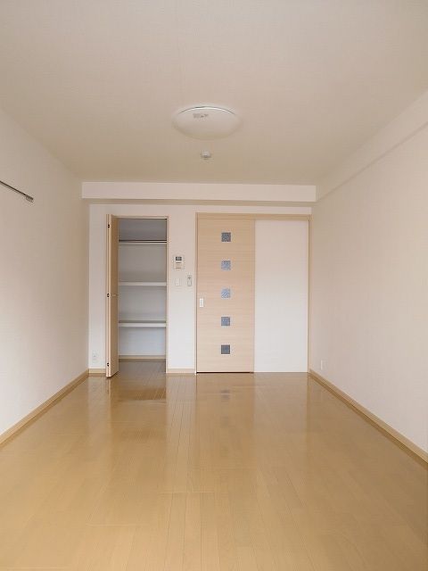 居室・リビング　★お部屋探しはタウンハウジング稲田堤店まで★