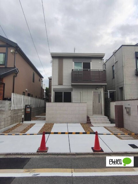 紫野上柳町戸建のその他写真