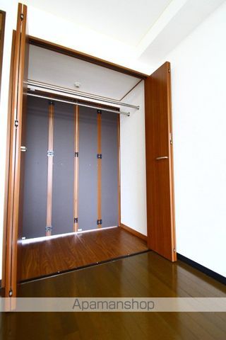 キャラット内田の内装写真